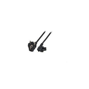 Maitinimo kabelis MicroConnect CEE7/7 - C5 1,8m (PE010818A)