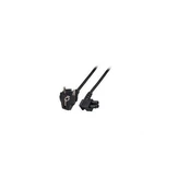 Maitinimo kabelis MicroConnect CEE7/7 - C5 1,8m (PE010818A) kaina