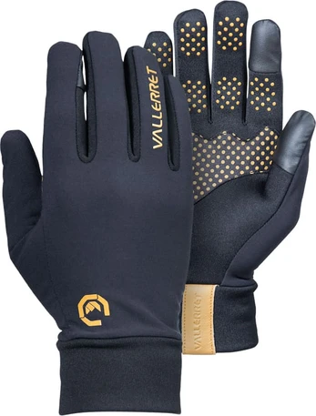 Vallerret Senja Liner Photography Gloves I L