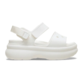 Crocs Soho Y Strap Sandal Chalk - Dydis 39 (211755-0WV Laisvalaikio batai)