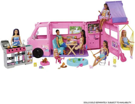 Kūdikio lėlė Mattel