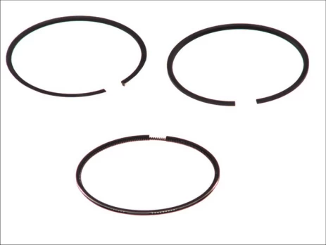 GOETZE 08-421000-00 Piston rings set