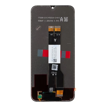 Dėklas For_Poco LCD Ekranas + Touch Unit for Poco C85