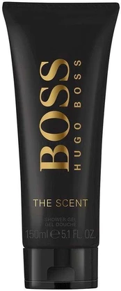 Hugo Boss , Kvapas, Valymas, Dušo želė, 50 ml Vyrams kaina