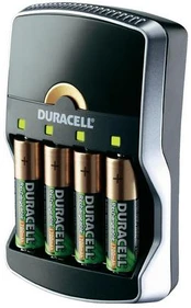 Duracell 036444 - AA,AAA - Charger