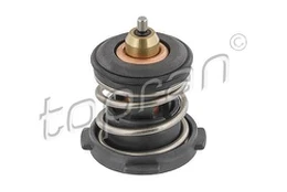TOPRAN 638754 Termostatas, aušinimo skystis