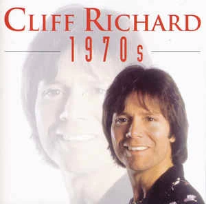 CD Cliff Richard - 1970s