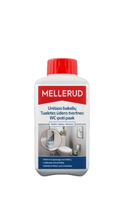 Unitazų bakelių valiklis Mellerud, 0.5 l kaina