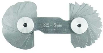 Diesella As Radiuslære 1,0-7,0mm