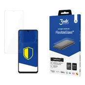 Realme Note 50 - 3mk FlexibleGlass™ screen protector kaina
