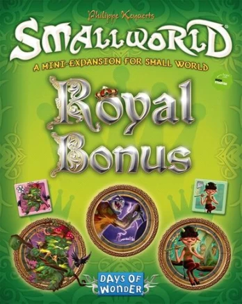 Small World Royal Bonus PC