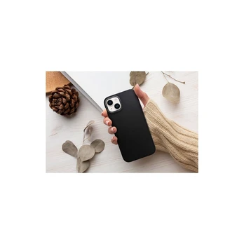 Dėklas Oem FRAME Case for SAMSUNG A15 juodas