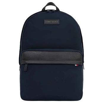 Kuprinė vyrams, Mėlyna, TH nylon daily backpack