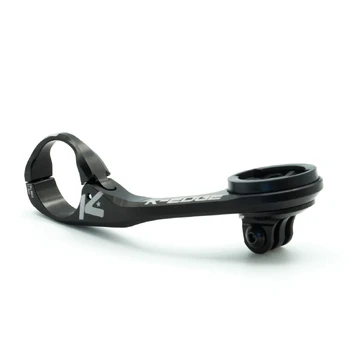K-EDGE Garmin Max XL Combo Mount laikiklis | 31.8 mm | Black