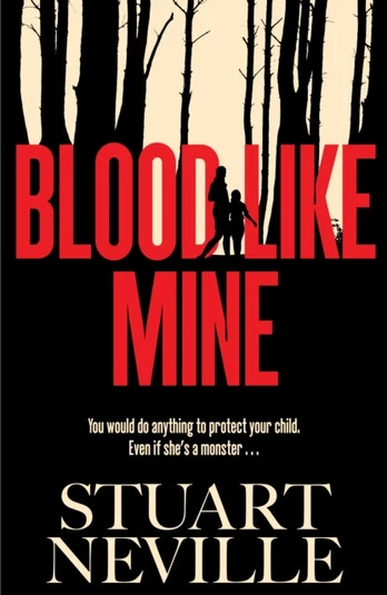 Blood Like Mine
