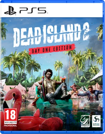 Dead Island 2 
