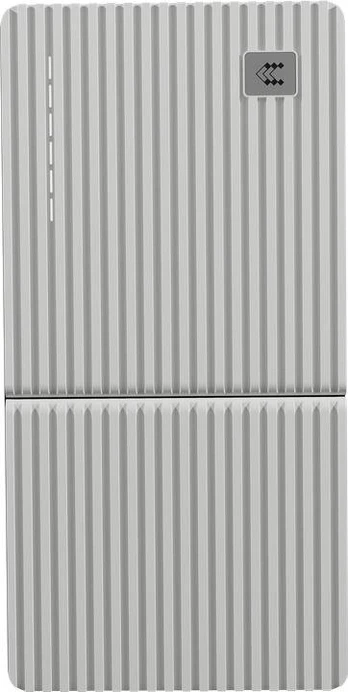 TELTONIKA SOCKET VERSION FRONT PANEL GREY | PGF12PP00000