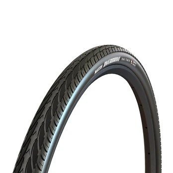 Padanga MAXXIS Overdrive Excel 700 x 40C // "SilkShield" apsauga nuo pradūrimų