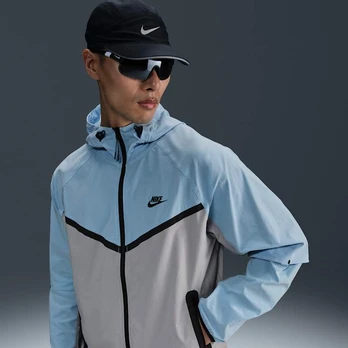 Nike Tech - Dydis L (HV6514-012 Džemperiai)