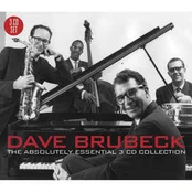 CD Dave Brubeck - The Absolutely Essential 3 CD Collection