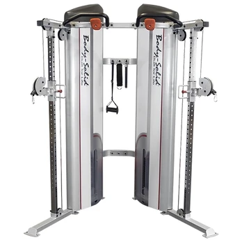 DAUGIAFUNKCINIS TRENIRUOKLIS BODY SOLID S2FT