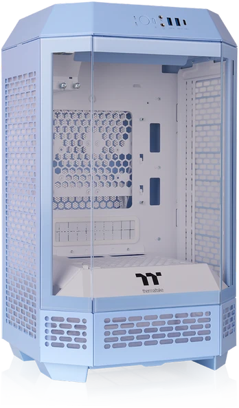 The Tower 250, tower case