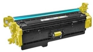 HP 201A CF402A Canon CRG045Y tonerio Dore analoginė