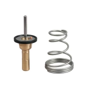 Termostatas, aušinimo skystis GATES TH49788G1 kaina