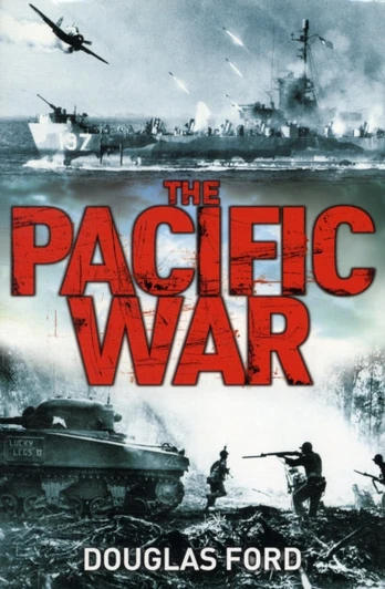 Pacific War