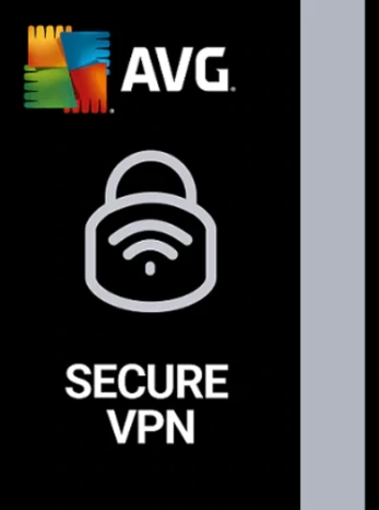 AVG Secure VPN 2022