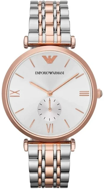 Laikrodis ARMANI Unisex AR1677 (40MM)