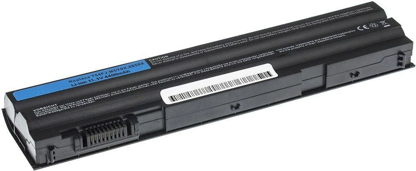 GREENCELL DE04 Battery for Dell