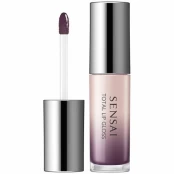 Sensai - (Total Lip Gloss) 4.5 ml - 01 kaina