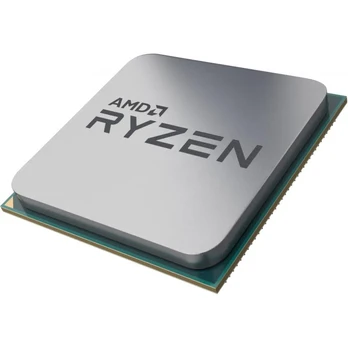 AMD Ryzen 5 5600X, 3.7 GHz, AM4, Processor threads 12, Packing Retail, Processor cores 6, Yes, Component for PC