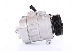 NISSENS NIS 890795 Air conditioning compressor