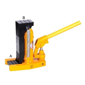 ⬡ Hidraulinis vikšrinis cilindras 15 t/30 t (MHC30)