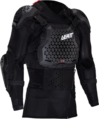 Kūno apsauga Leatt Body Protector 2.5