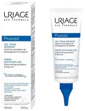 Raminamasis gelis Uriage Pruriced, 100 ml, vyrams/moterims/universalus kaina