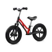 Balansinis dviratukas "Tiny Bike", juodas kaina