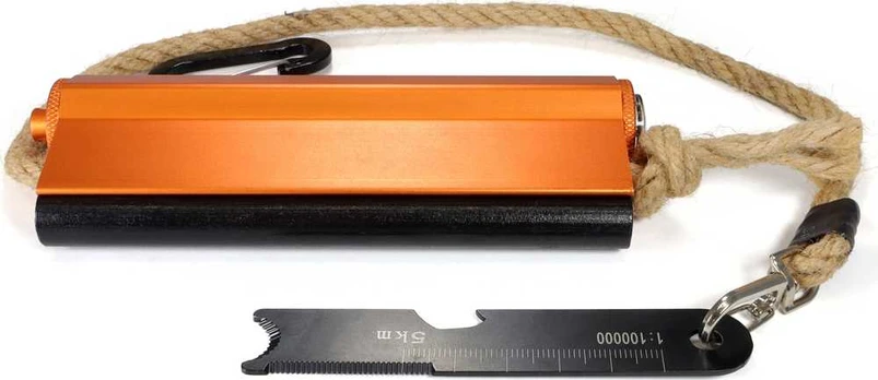 Origin Outdoors Firesteel 'Survival 5 in 1'