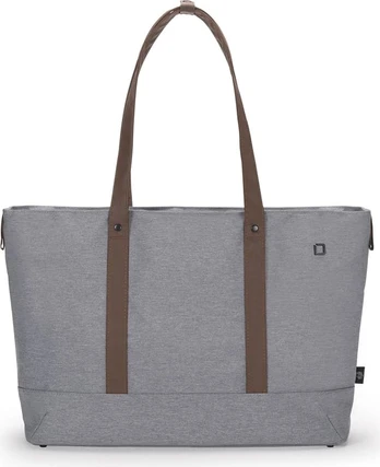 Dicota Shopper Eco MOTION gy 13-14.1" D31978-RPET