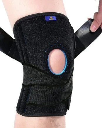ABYON kelio įtvaras 2XL–3XL, XL-XXL