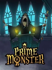Prime Monster PC