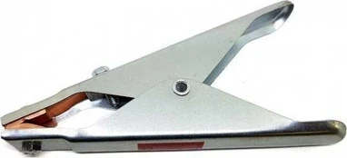 Techmar ZACISK BIEGUNOWO-KLESZCZOWY ZKB-70 TECHMAR