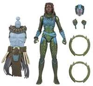 20th Century Fox Marvel Legends Series Marvel's Nakia