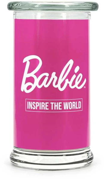 Duftkerze Barbie Inspire The World - 400g
