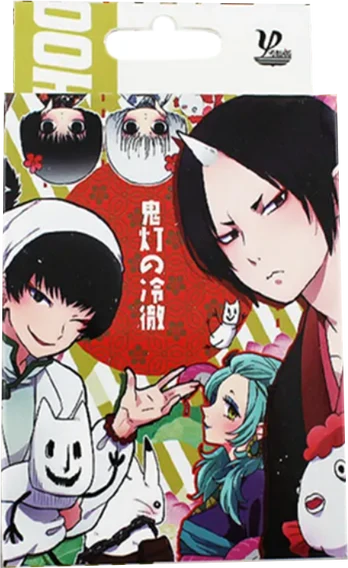 Kortos Hoozuki No Reitetsu