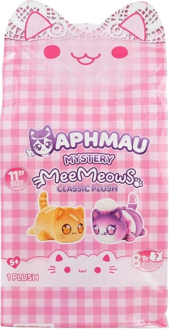 Aphmau - Mystery Plush 28cm Bakery Asst. (262-6802)