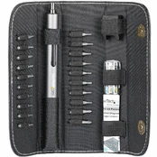 Elektrinis atsuktuvas Startech CTK20PCEDRIVE 20 pcs kaina