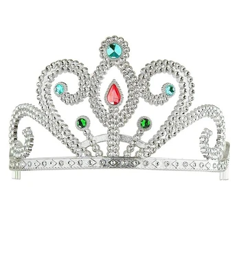 Karūnos princesė